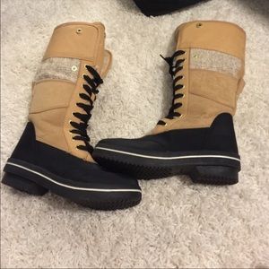 Winter Boots👢